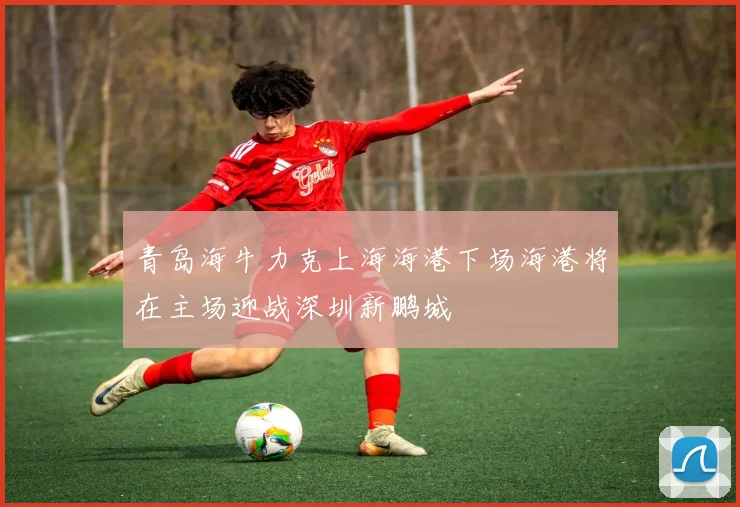 青岛海牛力克上海海港下场海港将在主场迎战深圳新鹏城